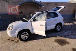 هیۆندای تۆکسۆن